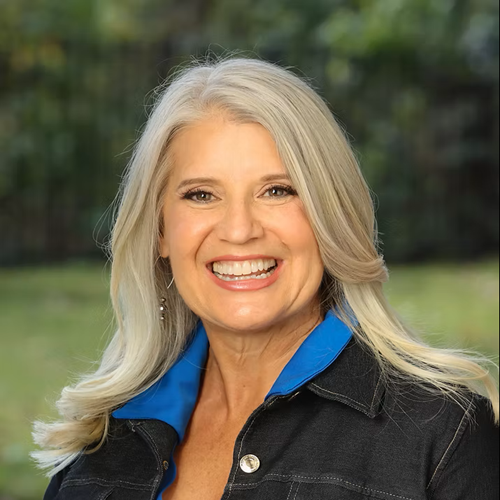 Navigating Faith & Cancer Survival in the Church with Kathy Roge