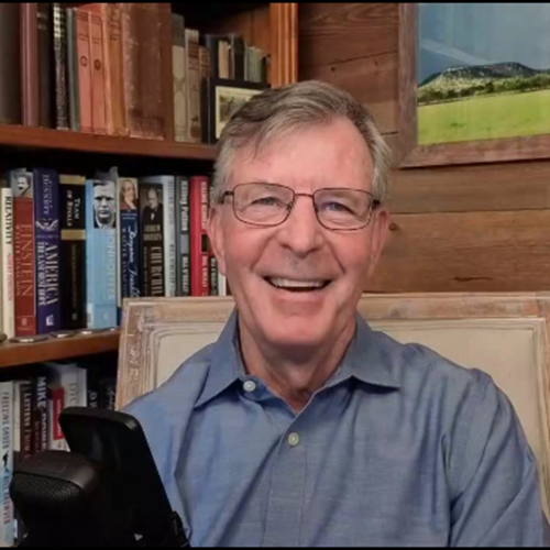The Missing Lens: Handling Tough Situations in Church