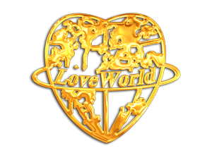 Believers Love World Logo