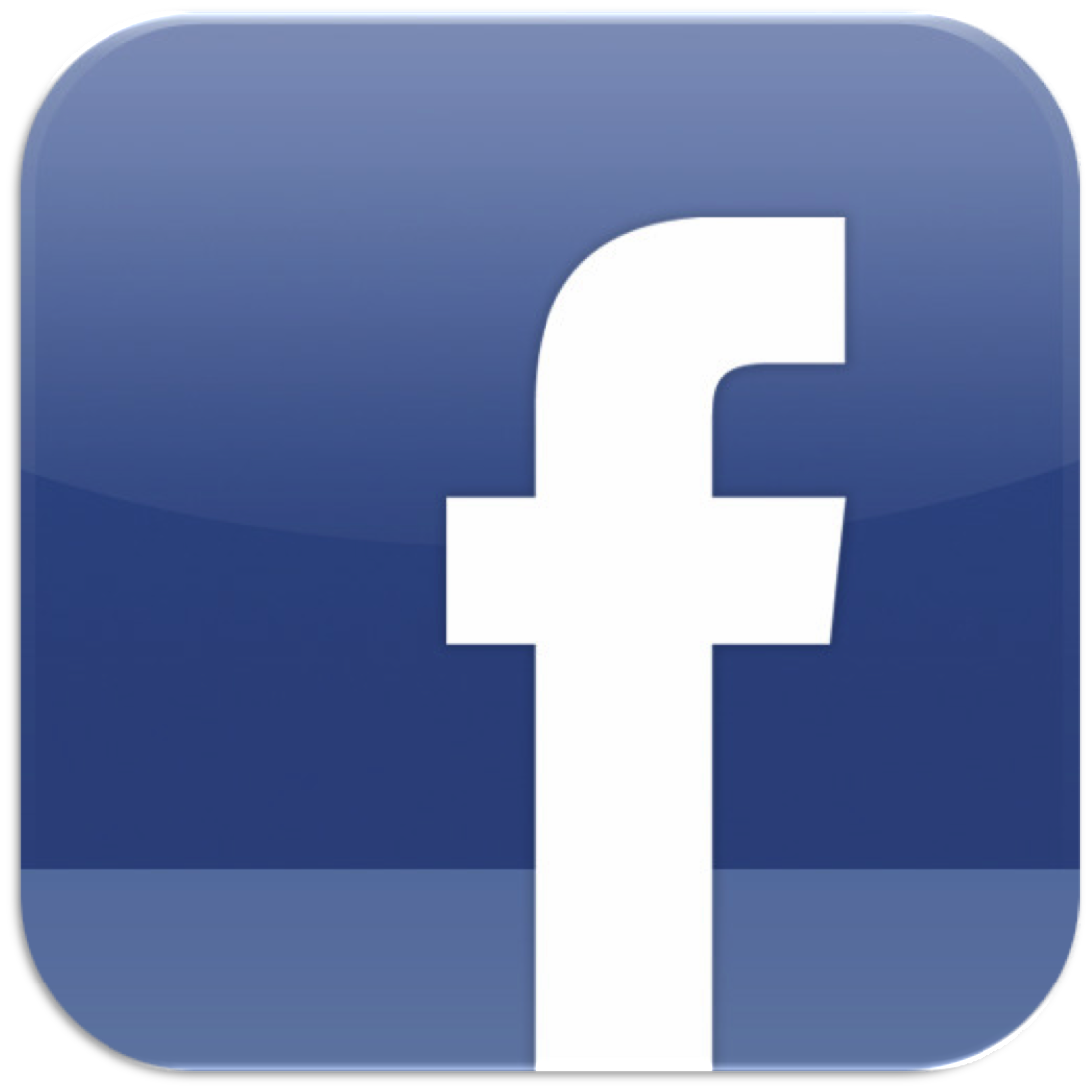 Official Facebook Icon images