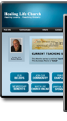 free church software