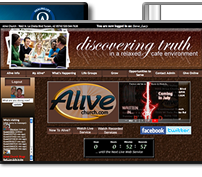 free church management software