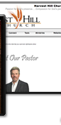 online church management software