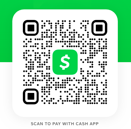 Cash App Scan for Phones
